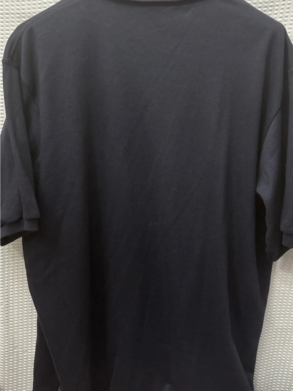 NWT Men’s Polo Golf by Ralph Lauren Polo Shirt Navy Sz XL